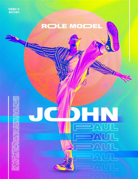 Image result for Role Model Poster