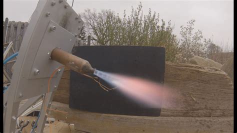 Image result for DIY Rocket Engine