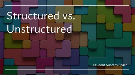 Afbeeldingsresultaten voor Structured versus Unstructured Work Triangle Pattern