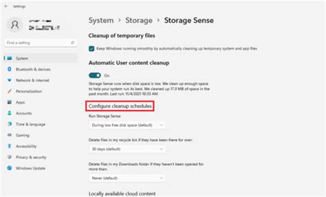Image result for Deleting System Junk