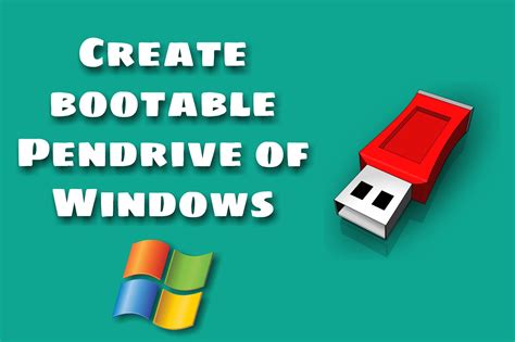 Image result for Creating a Bootable USB