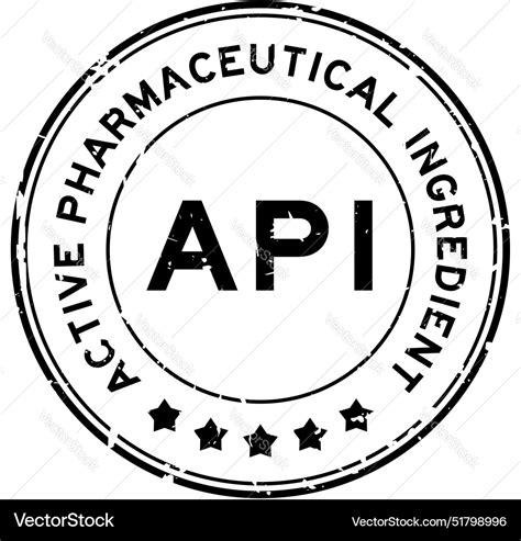 Image result for API Substance