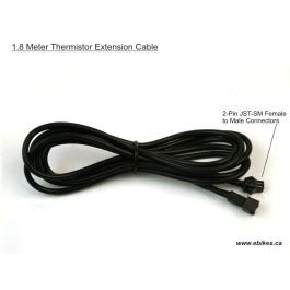 Afbeeldingsresultaten voor RTD and Thermistor Extension Cables