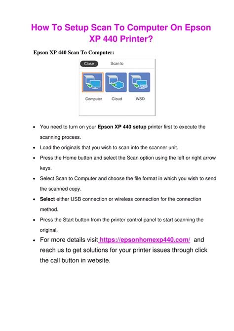 Image result for Epson Scan to Computer