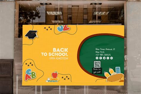 Afbeeldingsresultaten voor QR Code Poster Design