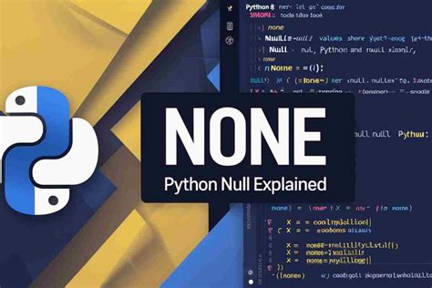 Image result for How to Return Null in Python