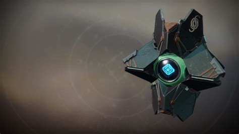 Image result for Destiny 2 Ghost Shells