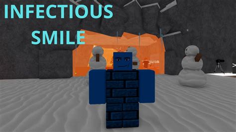 Image result for Infectios Smile Roblox