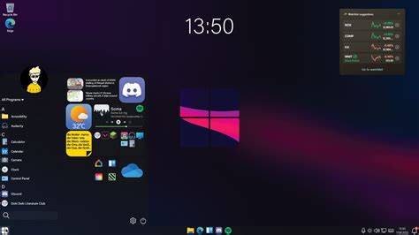 Image result for Windows-12 Start Button