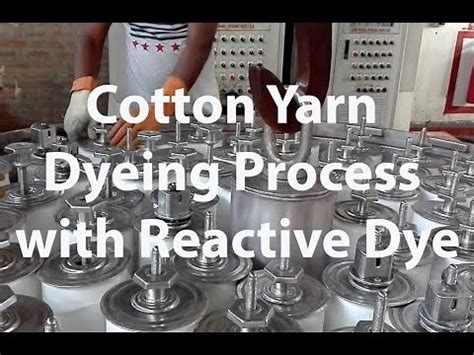Image result for Yarn Dye Process