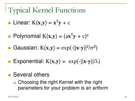 Image result for Kernel Function Concentric Circles