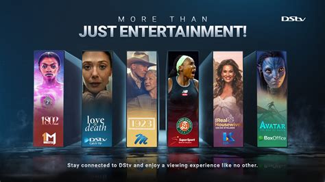 Image result for DStv Local Shows