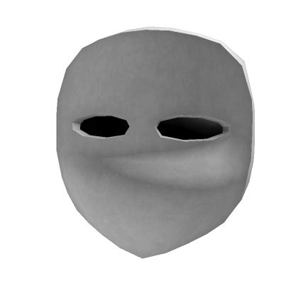 Image result for How to Make a Mask in Blender for Roblox