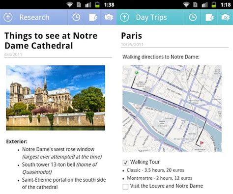 Afbeeldingsresultaten voor OneNote Client Android