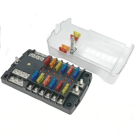 Image result for Fuse Box