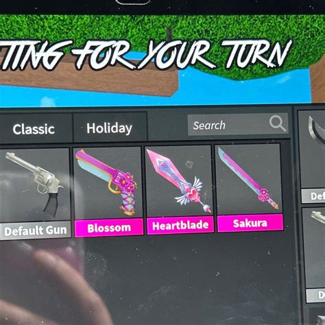 Toradh íomhá ar Log Set Mm2