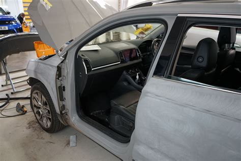 Image result for Auto Body Panel Replacement