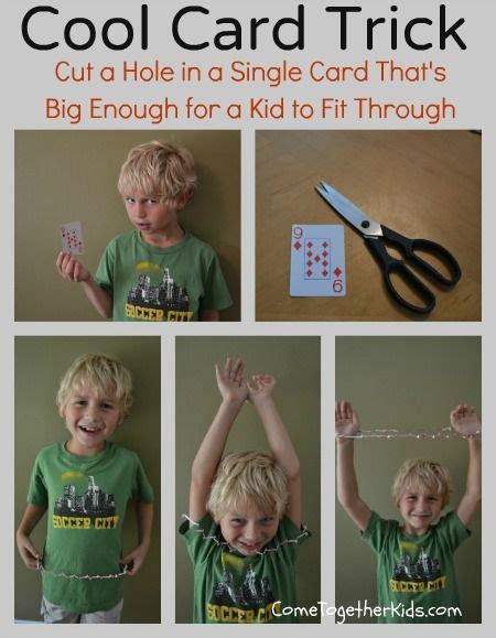 Image result for Cool Card Tricks Step by Step