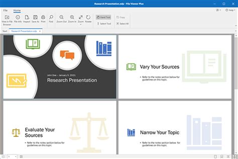 Image result for Open ODP File