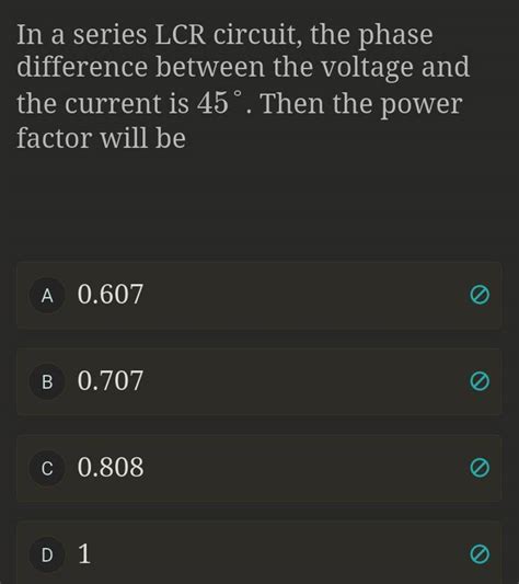 Toradh íomhá ar What Is a Phase Difference
