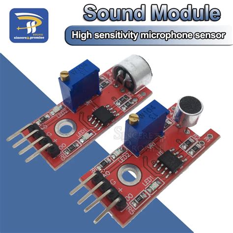 Afbeeldingsresultaten voor Modulo Sonido Arduino