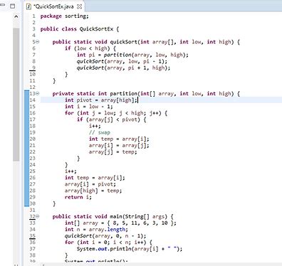 Image result for Ording in Java for Calculation