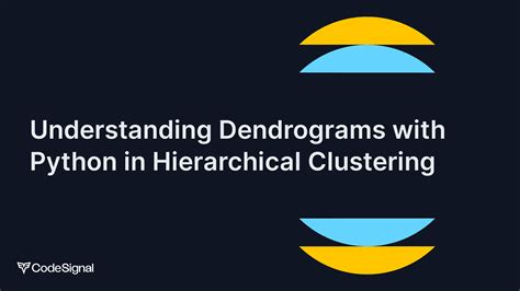 Image result for Python Dendrogram