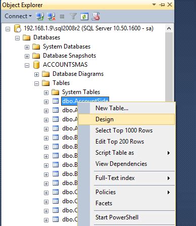 Image result for How to Sort in SQL On Column