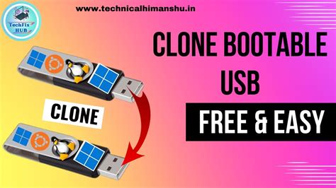 Image result for Bootable USB with Copy