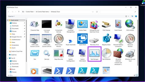 Afbeeldingsresultaten voor How to Open Task Manager