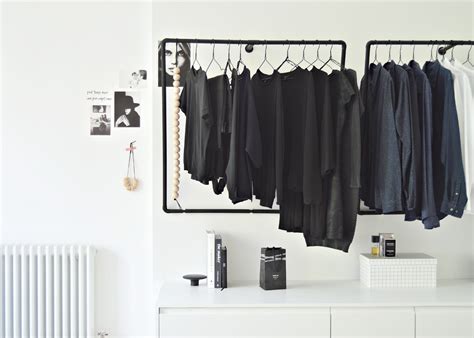 Image result for Simple Open Wardrobe