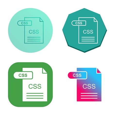 Image result for Custom CSS Icon