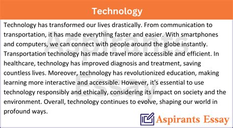 Image result for Digital Technology Text Examples