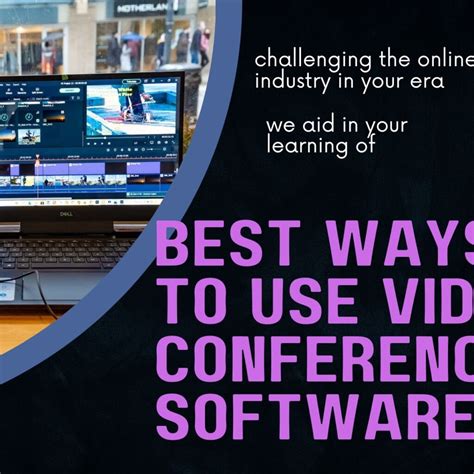 Afbeeldingsresultaten voor Internet Conference Software