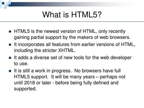 Introduction to HTML5 に対する画像結果