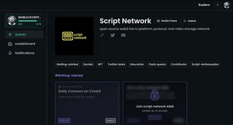 Image result for Een Puls Script Network
