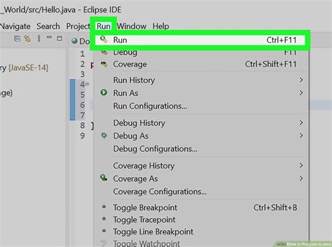 Image result for How to Use Java in Code