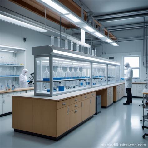 Image result for Futuristic Lab Plain Table