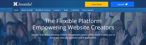 Blog Website Builder Tutorial に対する画像結果