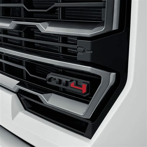 Toradh íomhá ar How to Remove Emblems Off 2500 GMC Sierra