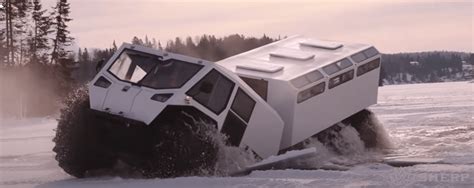 Image result for Sherp ATV Cost