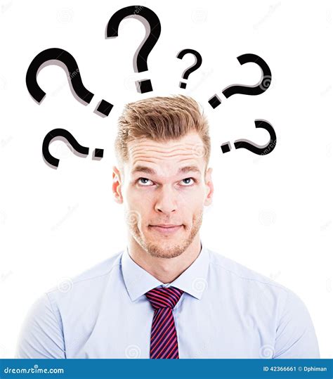 Man Thinking Questions に対する画像結果