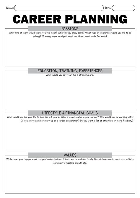 Image result for Course Planning Worksheet