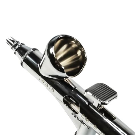 Iwata Micron に対する画像結果