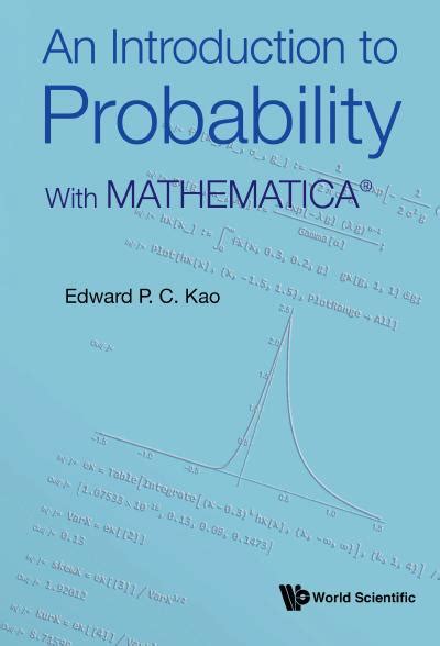 Image result for Introduction to Mathematical Probability