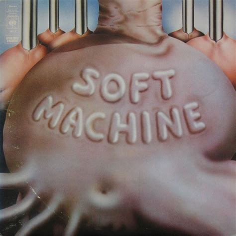Soft Machine 1973 に対する画像結果