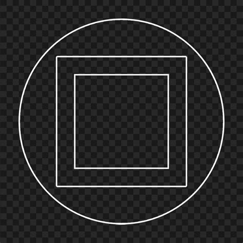 Image result for Square PS Button