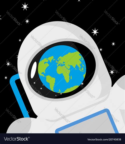 Afbeeldingsresultaten voor Astronaut Helmet Reflection