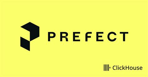 Image result for Prefect Python Library