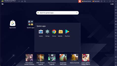 Image result for BlueStacks On Your PC